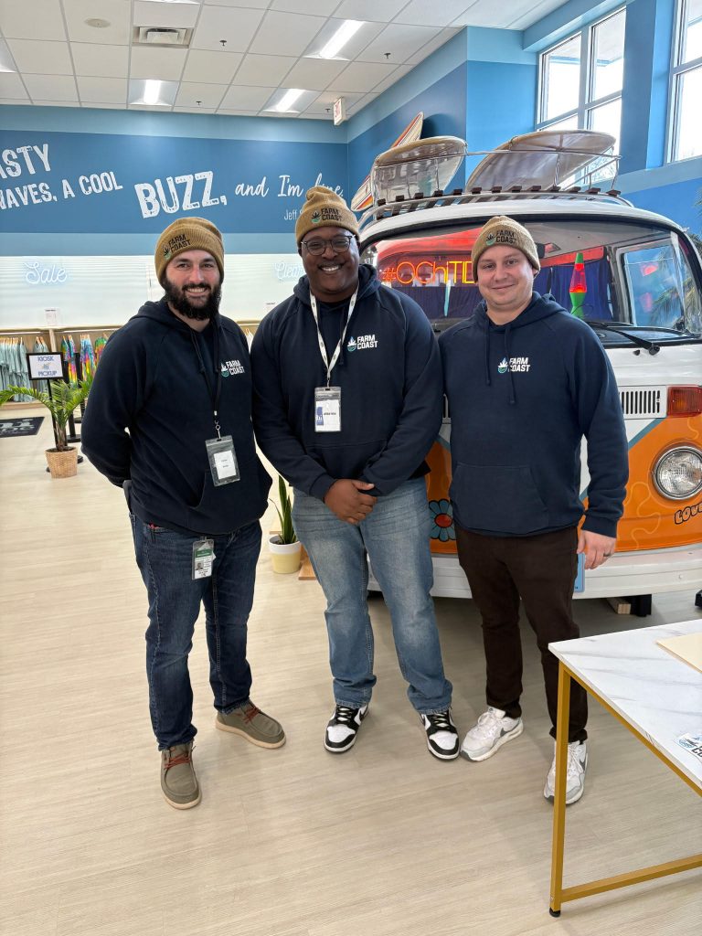 Hi Tide Pop-Up